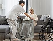 Tailored Home Care Services in Brisbane: Caring for You at Every Step