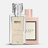 Long-Lasting Perfume for Women - All-Day Freshness & Elegance | AntiBrnd Perfumes – Anti-Brnd Perfumes