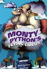 Monty Python's Flying Circus (TV Series 1969–1974)
