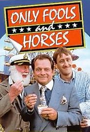 Only Fools and Horses.... (TV Series 1981–2003)