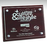 Tips on Picking the Finest Plaques and Trophies