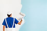 Painters Livermore-Interior Painting Livermore | Mike Lund Painting