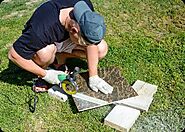 Keep Green Spaces Healthy with Landscaping Maintenance in Atlanta