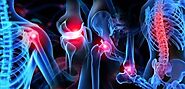 From Diagnosis to Recovery: Benefits of Advanced Orthopaedic Services