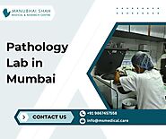 Pathology Lab Mumbai