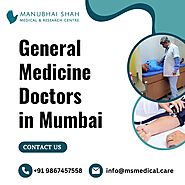 General Medicine Doctors