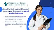 Best Dental Care in Mumbai