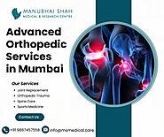 Advanced Orthopedic Services