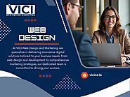 Web Design Near me