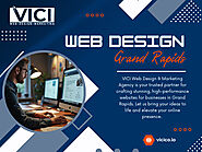 Web Design Grand Rapids