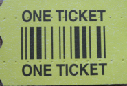 Golden Ticket To rewarding Customers