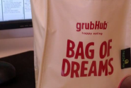 Microinteraction of the Month: GrubHub Delights Employees