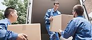 Safe Movers in Kelowna