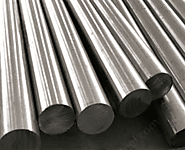 Stainless Steel Round Bar Manufacturer & Supplier in India