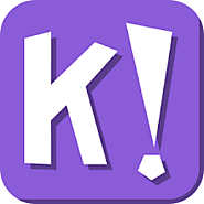 Kahoot! needs JavaScript to work