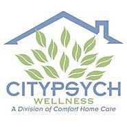 CityPsych Wellness - About Us