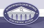 Massachusetts Court Records