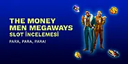 BigBrog Blog The Money Men Megaways Slot İncelemesi: Para, Para, Para!