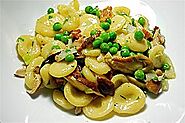 Orecchiette