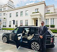 Luxury Car Chauffeur - Experience Chauffeur Services in Style