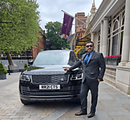 Private Chauffeur Hire in London - Lanz CTS - Lanz CTS