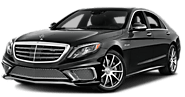 Mercedes Chauffeur Hire - S Class Chauffeur London