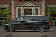Chauffeur Car Service - Offering Comfort and Convenience