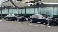 Chauffeur Service in London - Lanz CTS