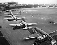The Berlin Airlift, 1948–1949