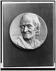 Bust of Voltaire