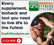 Ben Greenfield Fitness - Diet, Fat Loss and Performance Advice