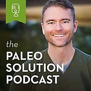 Robb Wolf - The Paleo Solution Podcast