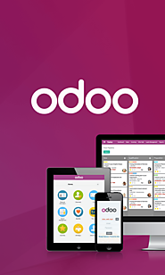 Odoo Software Development