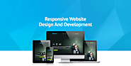 Designing and Developing Cutting Edge Websites