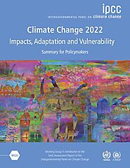 (EMILIANO ITURBE MAZÓN, 3. A) Sexto informe de evaluación del IPCC: Cambio Climático 2022 | UNEP - UN Environment Pro...