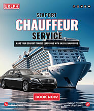 London’s Premier Chauffeur Services for Sightseeing and Tours