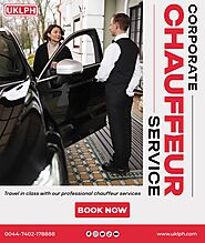 How Chauffeur Services Enhance London’s Tourism Experience