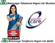 MTNL customer care Delhi