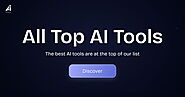 All Top AI Tools - Curated by John Rush