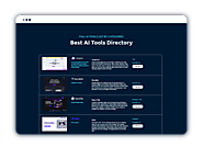 500+ Best AI Tools - Complete AI Tools Directory (2024)