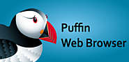 PUFFIN WEB BROWSER