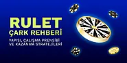 BigBrog Blog Rulet Çark Rehberi: Yapısı, Çalışma Prensibi ve Kazanma Stratejileri