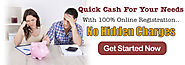Cash For Everyone In Your Cash Urgency!