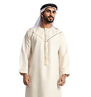 Men Thobes UK - Your One Stop For Quality Men's Thobes!