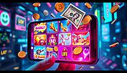 Make Money Playing Games On Your Phone Today