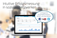 socialBench.de - Social Media Benchmarking