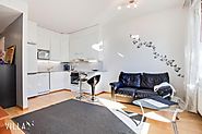 Apartment, Tampere, Western Finland