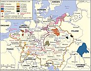 Thirty Years' War | European history