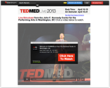 Cleeng + TEDMED 2013