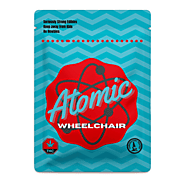 1000mg Gummy – Atomic Wheelchair - WeBeHigh